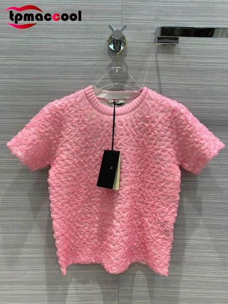 tpmaccool роскошный итальянский дизайнер лето женщин новый топ урожай 3d шаблон seersucker леди темперамент короткие топы тенниска тенниска, White
tpmaccool роскошный итальянский дизайнер лето женщин новый топ урожай 3d шаблон seersucker леди темперамент короткие топы тенниска тенниска, White