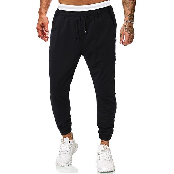 heflashor men's 2019 new elastic casual fashion solid color long jeans slim pants streetwear joggers trousers pantalon homme, Black
heflashor men's 2019 new elastic casual fashion solid color long jeans slim pants streetwear joggers trousers pantalon homme, Black