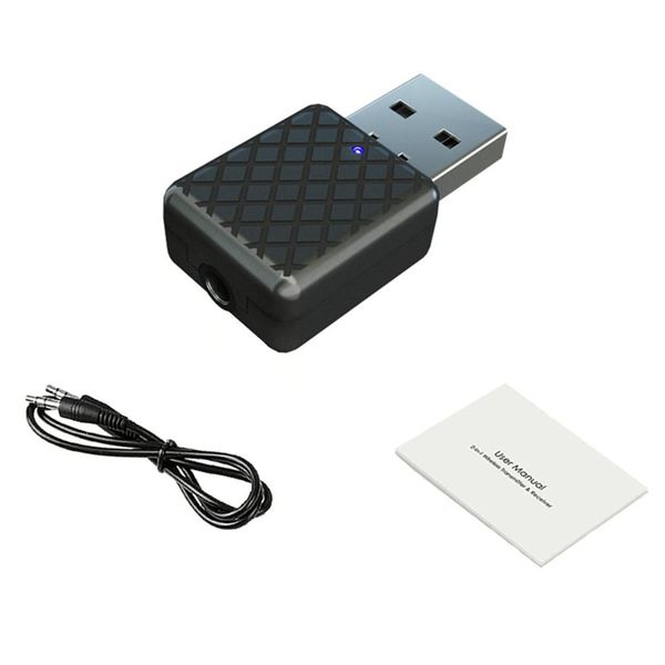 5.0 audio receiver transmitter 3.5mm aux stereo sound wireless transmitter for tv pc wireless adapter
5.0 audio receiver transmitter 3.5mm aux stereo sound wireless transmitter for tv pc wireless adapter