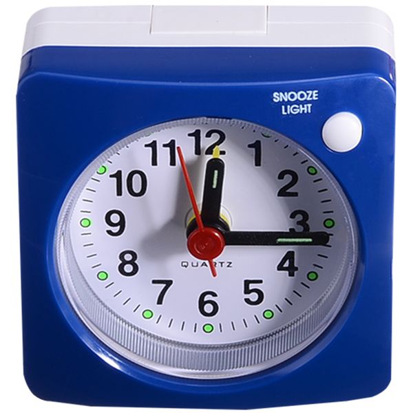 new square bedside alarm clock led light silent sweep alarm timer no ticking snooze clock for home traveling desktable decor
new square bedside alarm clock led light silent sweep alarm timer no ticking snooze clock for home traveling desktable decor