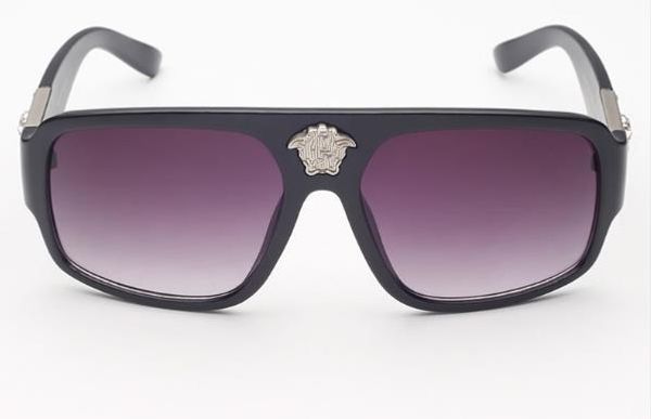 luxury designer sunglasses for men fashion designer sun glass oval frame coating mirror uv400 lens carbon fiber legs summer style eyewear, White;black
luxury designer sunglasses for men fashion designer sun glass oval frame coating mirror uv400 lens carbon fiber legs summer style eyewear, White;black