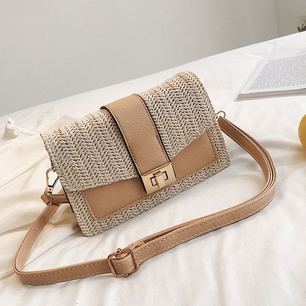 new fashion shoulder bags for women square straw bag summer rattan bag handmade woven beach flap bohemia handbag sac a main #hy
new fashion shoulder bags for women square straw bag summer rattan bag handmade woven beach flap bohemia handbag sac a main #hy
