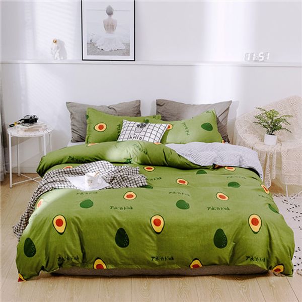 fashion bedding sets bed linen simple style duvet cover flat sheet bedding set winter full king ,bed set 2019
fashion bedding sets bed linen simple style duvet cover flat sheet bedding set winter full king ,bed set 2019
