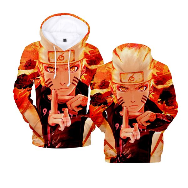 cartoon characters naruto hoodie sweatshirt men women streetwear hoodies naruto 3d anime casual pullover jacket winter coats, Black
cartoon characters naruto hoodie sweatshirt men women streetwear hoodies naruto 3d anime casual pullover jacket winter coats, Black