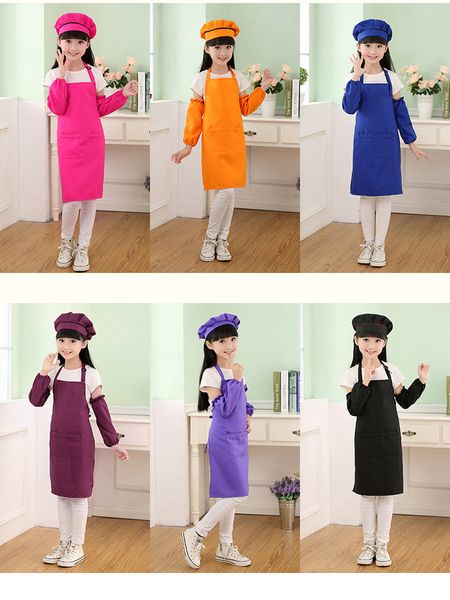 kindergarten children's coverall apron kids painting aprons with sleeve hat polyester attire pinafore accept print logo and advertiseme
kindergarten children's coverall apron kids painting aprons with sleeve hat polyester attire pinafore accept print logo and advertiseme