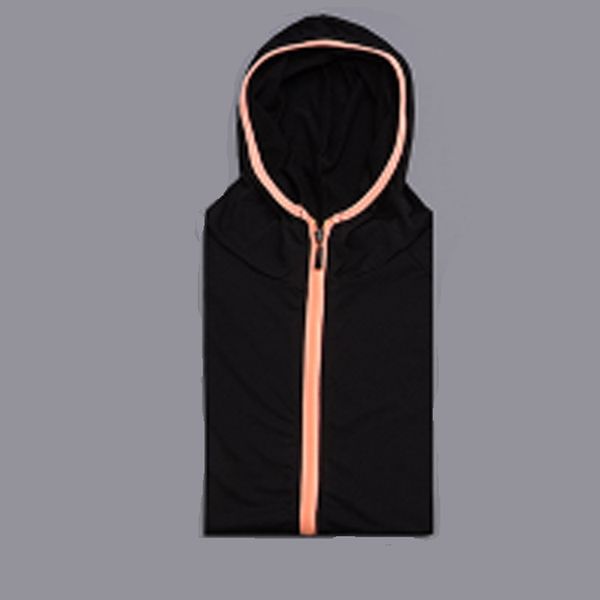 new summer outdoor sports long sleeve hoodie fitness clothing running lady clothing zipper jacket sportswear women, Black;brown
new summer outdoor sports long sleeve hoodie fitness clothing running lady clothing zipper jacket sportswear women, Black;brown