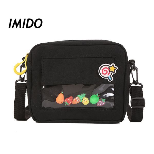 2019 new cartoon cute girl canvas small square bag korean student soft sister single shoulder messenger mobile bag
2019 new cartoon cute girl canvas small square bag korean student soft sister single shoulder messenger mobile bag