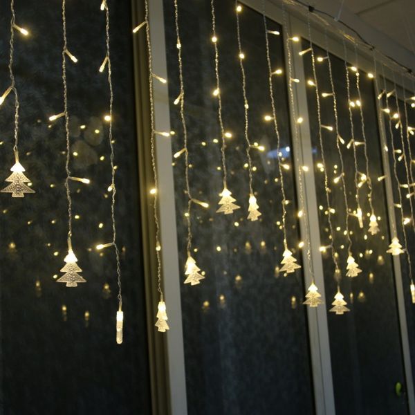 christmas garden home decor 3.5 m 96 led new year garland christmas tree curtain lights string decorations navidad.q
christmas garden home decor 3.5 m 96 led new year garland christmas tree curtain lights string decorations navidad.q