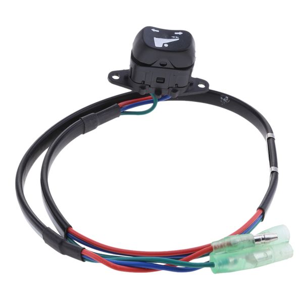 обрезка tilt замена переключателя для suzuki outboard remote control box # 37850-93j10
обрезка tilt замена переключателя для suzuki outboard remote control box # 37850-93j10