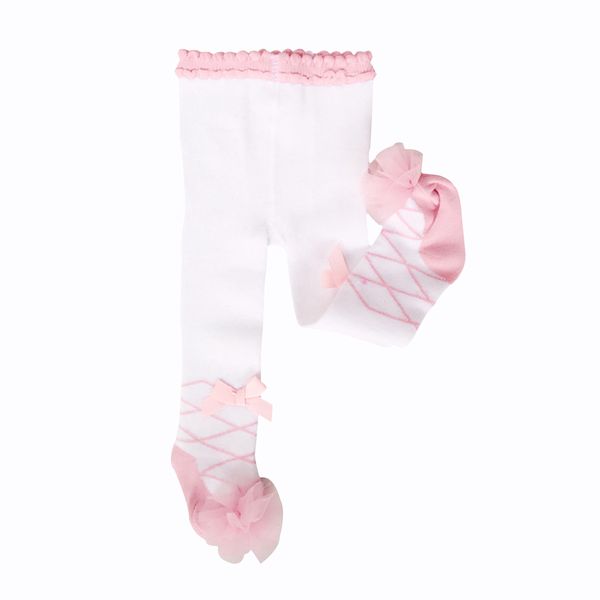 baby girls nonskid cotton tights breathable ballet trousers cute lace bowknot flower decoration elastic pantyhose comfortable, Blue
baby girls nonskid cotton tights breathable ballet trousers cute lace bowknot flower decoration elastic pantyhose comfortable, Blue