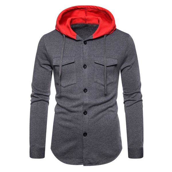 men autum winter long sleeve hooded sweatshirt printed sweatshirts outwear men tracksuits sweatshirts hoodies pullover, Black
men autum winter long sleeve hooded sweatshirt printed sweatshirts outwear men tracksuits sweatshirts hoodies pullover, Black