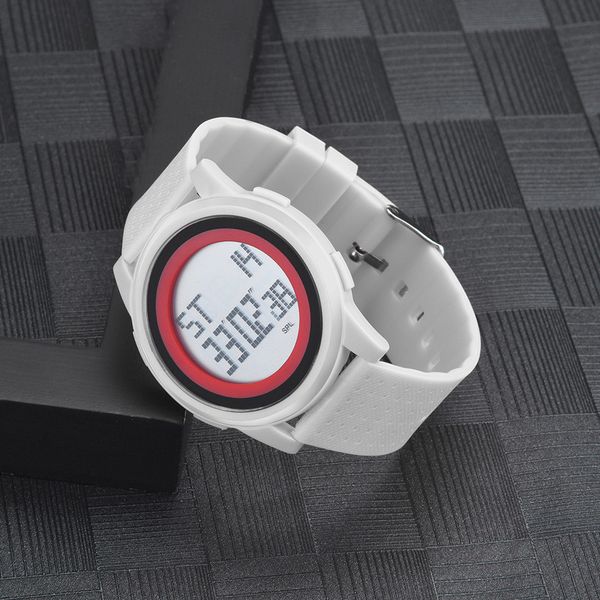 men's watch led digital waterproof sport thin dial wrist watch orologio uomo relojes para hombre marca de lujo reloj masculino, Slivery;brown
men's watch led digital waterproof sport thin dial wrist watch orologio uomo relojes para hombre marca de lujo reloj masculino, Slivery;brown