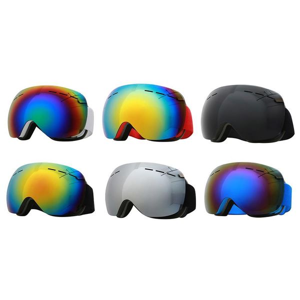 ski goggles 2020 маска лыжная мужчины женщины сноуборд очки очки лыжи защита uv400 анти-туман снег лыжи очки
ski goggles 2020 маска лыжная мужчины женщины сноуборд очки очки лыжи защита uv400 анти-туман снег лыжи очки