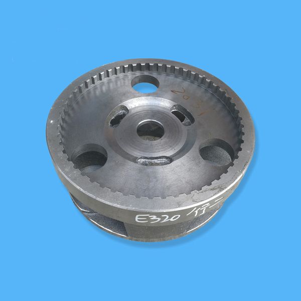 planetary carrier spider assembly gear 7y-1433 for final drive travel motor assembly fit e320c e320d
planetary carrier spider assembly gear 7y-1433 for final drive travel motor assembly fit e320c e320d