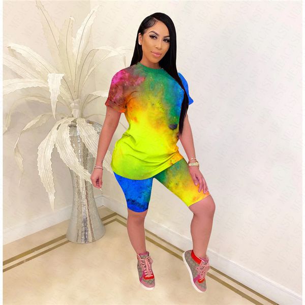 brand letters print fashion women tracksuit shorts sets t-shirt + shorts 2 piece outfits casual summer sportswear nk62916, Gray
brand letters print fashion women tracksuit shorts sets t-shirt + shorts 2 piece outfits casual summer sportswear nk62916, Gray