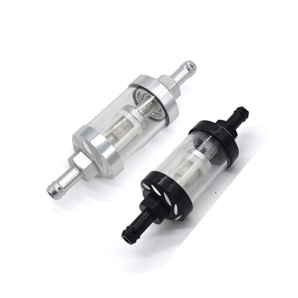 universal 9.4*3cm petrol gas fuel filter cleaner for motorcycle pit dirt bike atv 2018 2color available
universal 9.4*3cm petrol gas fuel filter cleaner for motorcycle pit dirt bike atv 2018 2color available