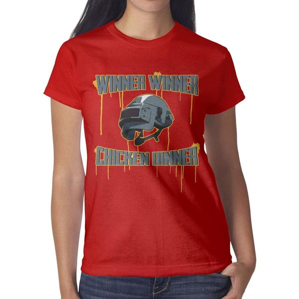 playerunknown's battlegrounds winner chicken dinner red womens t shirt,shirts,t shirts,tee shirts printing funny make a custom casual t, White
playerunknown's battlegrounds winner chicken dinner red womens t shirt,shirts,t shirts,tee shirts printing funny make a custom casual t, White