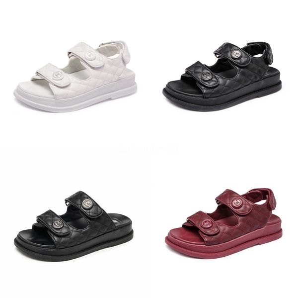 sandals summer women beaded slippers european and american-style new flat heel pearl sandals woman for beach large-size 34-40#654, Black
sandals summer women beaded slippers european and american-style new flat heel pearl sandals woman for beach large-size 34-40#654, Black