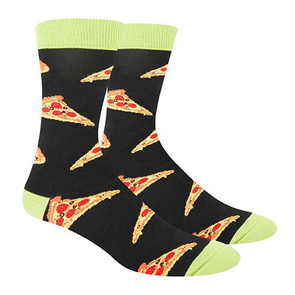 cycling sock multi-color print cotton spandex no finger-separated breathable comfortable elastic sport socks work party, Black
cycling sock multi-color print cotton spandex no finger-separated breathable comfortable elastic sport socks work party, Black