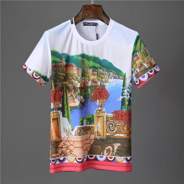 men brand t shirt summer o-neck casual fashion hip hop printed phillip cotton pp men's short sleeve t-shirts, White;black
men brand t shirt summer o-neck casual fashion hip hop printed phillip cotton pp men's short sleeve t-shirts, White;black