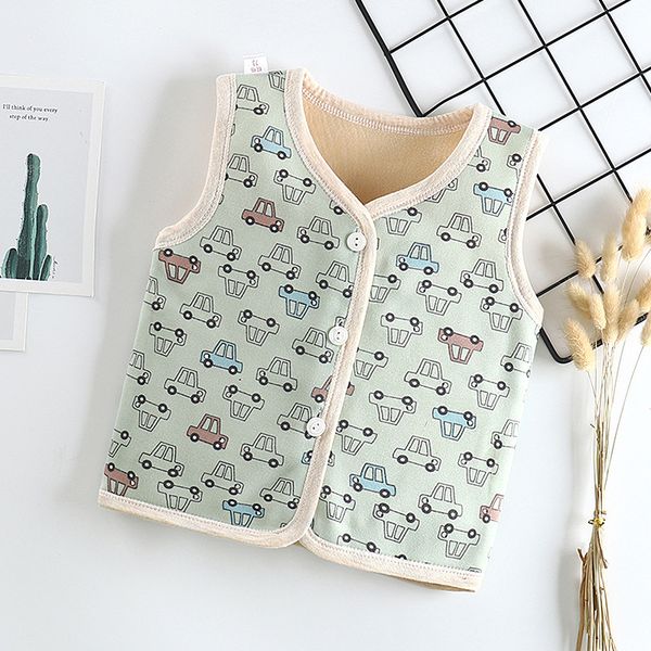 0-6y spring autumn baby vests fashion waistcoat for boys girls baby clothes children jacket, Blue
0-6y spring autumn baby vests fashion waistcoat for boys girls baby clothes children jacket, Blue