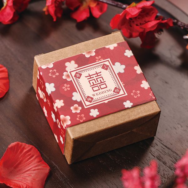 double happiness candy boxes gift boxes wedding party favors box mariage souvenir sweet chocolate case
double happiness candy boxes gift boxes wedding party favors box mariage souvenir sweet chocolate case