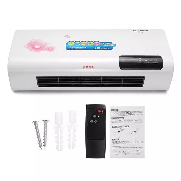 wall-mounted heater 220v 2000w warmer heating conditioner
wall-mounted heater 220v 2000w warmer heating conditioner