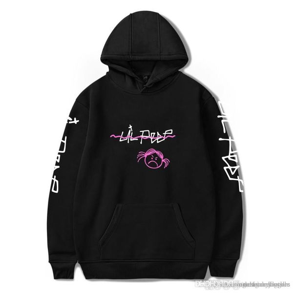 lil peep хх street casual толстовки для мужчин женщин осень с капюшоном дизайнерская одежда кофты, Black
lil peep хх street casual толстовки для мужчин женщин осень с капюшоном дизайнерская одежда кофты, Black