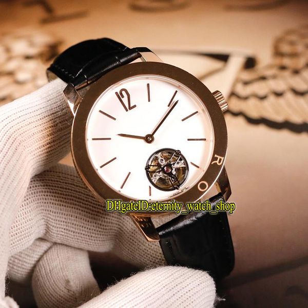 3 color velocissimo 102362 bbp41bgltbxt white tourbillon dial automatic mens watch rose gold case leather strap gents watches, Slivery;brown
3 color velocissimo 102362 bbp41bgltbxt white tourbillon dial automatic mens watch rose gold case leather strap gents watches, Slivery;brown
