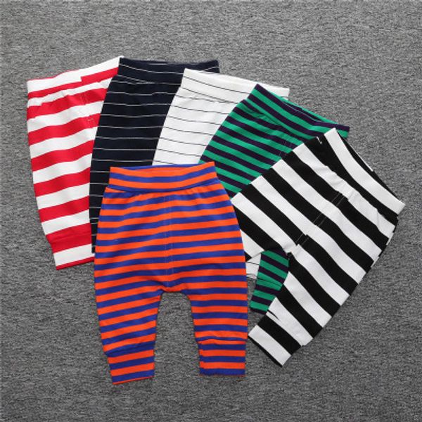 pants newborn infant baby boy girl stripe bottoms leggings harem pp pants trousers kids casual legging pants eea806, Blue
pants newborn infant baby boy girl stripe bottoms leggings harem pp pants trousers kids casual legging pants eea806, Blue