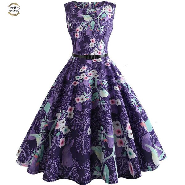 womens summer dresses women robe elegant vintage swing rockabilly dress high waist floral runway sundress tunic, Black;gray
womens summer dresses women robe elegant vintage swing rockabilly dress high waist floral runway sundress tunic, Black;gray