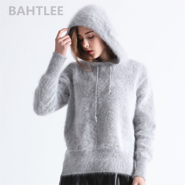bahtlee winter women angora knitted pullovers sweater with cap jumpe long sleeves keep warm loose stye thick four colormx190927, White;black
bahtlee winter women angora knitted pullovers sweater with cap jumpe long sleeves keep warm loose stye thick four colormx190927, White;black
