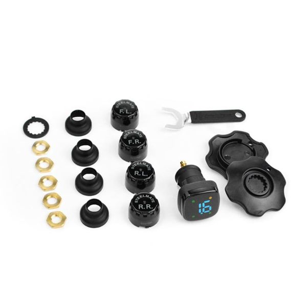 car vehicle wheel sensor tire pressure monitoring monitor detector tp-76b
car vehicle wheel sensor tire pressure monitoring monitor detector tp-76b