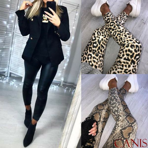 autumn summer fashion womens high waist skinny stretch pencil pants slim trousers leggings, Black
autumn summer fashion womens high waist skinny stretch pencil pants slim trousers leggings, Black