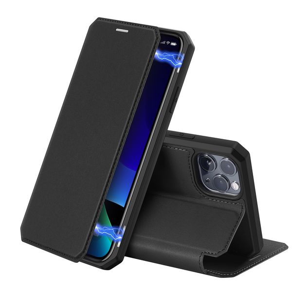 for iphone 11/11 pro/11 pro max leather cellphone shell smart cover magnetic closure inner card slot stand availabe overall protection
for iphone 11/11 pro/11 pro max leather cellphone shell smart cover magnetic closure inner card slot stand availabe overall protection