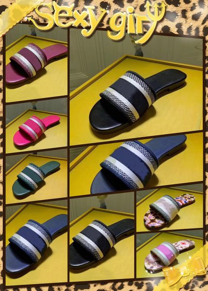 fashion heel slippers summer luxury woman beach alphabet slippers designer rough sandals knitted cloth embroidery woman shoes 34-40, Black
fashion heel slippers summer luxury woman beach alphabet slippers designer rough sandals knitted cloth embroidery woman shoes 34-40, Black