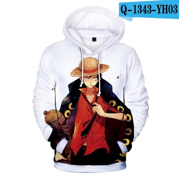 fashion casual one piece hoodie sweatshirts harajuku kid's cosplay one piece hoodies luffy child sizes hip hop hoodie, Black
fashion casual one piece hoodie sweatshirts harajuku kid's cosplay one piece hoodies luffy child sizes hip hop hoodie, Black
