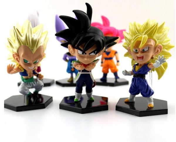 10-14cm dragon ball z action figure super saiyan son gohan action figures master cartoon collectible model novelty items cca11309 10set
10-14cm dragon ball z action figure super saiyan son gohan action figures master cartoon collectible model novelty items cca11309 10set