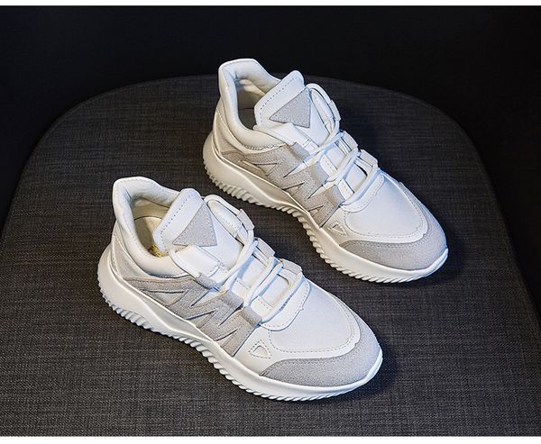 sneakers women flats casual shoes woman comfortable lace-up basket femme ladies sneakers zapatillas mujer, Black
sneakers women flats casual shoes woman comfortable lace-up basket femme ladies sneakers zapatillas mujer, Black