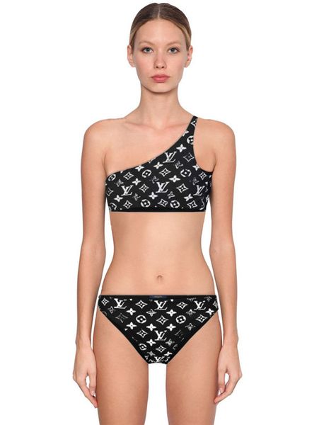 brand luxury bikini bathing suit high waist swimsuit bikinis women stripe printed two piece swimwear bandage strappy bikini sets, White;black
brand luxury bikini bathing suit high waist swimsuit bikinis women stripe printed two piece swimwear bandage strappy bikini sets, White;black