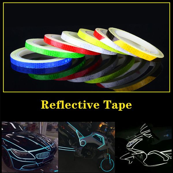 reflective tape fluorescent mtb bike bicycle cycling mtb reflective stickers adhesive tape bike stickers bicycle accessories
reflective tape fluorescent mtb bike bicycle cycling mtb reflective stickers adhesive tape bike stickers bicycle accessories