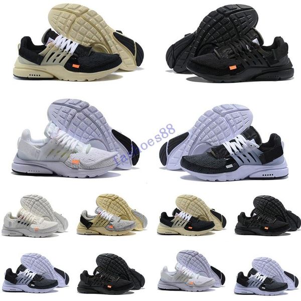 2018 Новый Presto Белой Черный Мужской дизайнерской Обуви для мужчин Prestos Ультра от Открытых мод Спортивных тренажеров воздуха Женских кроссовок
2018 Новый Presto Белой Черный Мужской дизайнерской Обуви для мужчин Prestos Ультра от Открытых мод Спортивных тренажеров воздуха Женских кроссовок