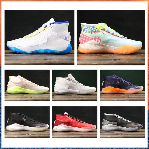 2019 newet kd 12 starting kevin xii ep the day one protro green camo men basketball shoes 12s kd12 sneakers size40-46
2019 newet kd 12 starting kevin xii ep the day one protro green camo men basketball shoes 12s kd12 sneakers size40-46