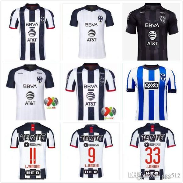 monterrey 2019 club world cup soccer jersey 2019 2020 men j.urretaviscaya v.janssen home third football shirt long sleeve and short sleeve, Black;yellow
monterrey 2019 club world cup soccer jersey 2019 2020 men j.urretaviscaya v.janssen home third football shirt long sleeve and short sleeve, Black;yellow