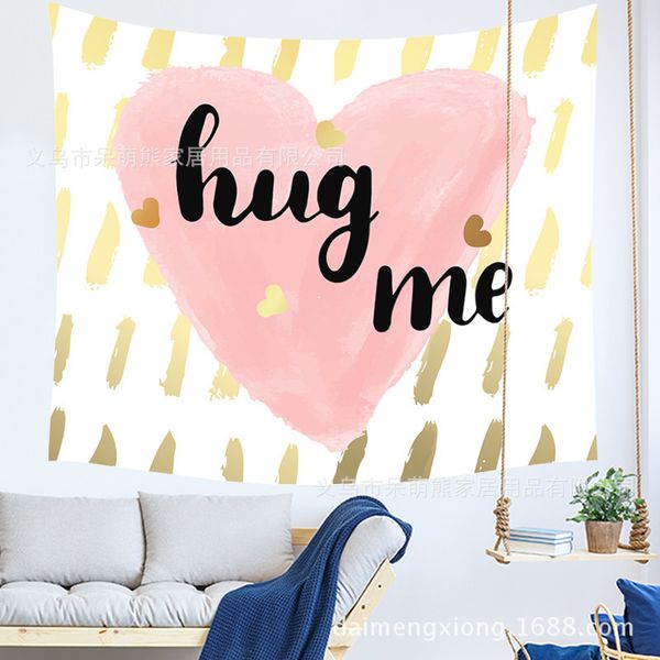 lover section love hanging cloth room dormitory decoration painting tapestry me background cloth can a piece of
lover section love hanging cloth room dormitory decoration painting tapestry me background cloth can a piece of