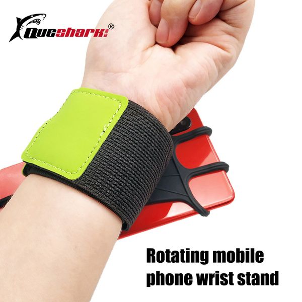 rotatable silicone arm wrist bawith mobile phone bracket outdoor running exercise fitness arm bag wrist band phone case holder
rotatable silicone arm wrist bawith mobile phone bracket outdoor running exercise fitness arm bag wrist band phone case holder