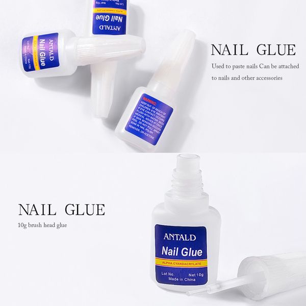 10g fast drying nail glue with brush for false nails glitter rhinestones 3d decoration makeup cosmetic nail care tools tslm1, Red;pink
10g fast drying nail glue with brush for false nails glitter rhinestones 3d decoration makeup cosmetic nail care tools tslm1, Red;pink