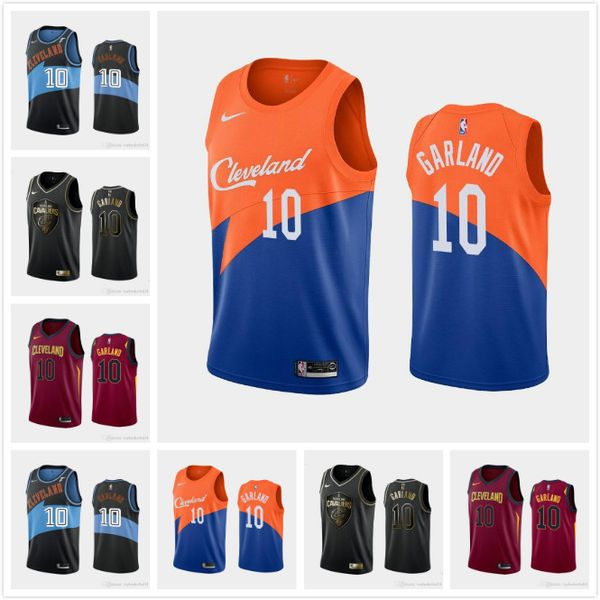 new men's basketball jerseys cleveland cavaliers darius garland #10 2019-20 nba season jersey blackwhitered, Black
new men's basketball jerseys cleveland cavaliers darius garland #10 2019-20 nba season jersey blackwhitered, Black