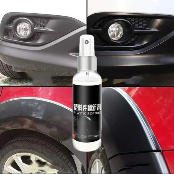 30ml plastic parts retreading agent wax instrument panel auto interior auto plastic renovated coating car light cleaner chegit1
30ml plastic parts retreading agent wax instrument panel auto interior auto plastic renovated coating car light cleaner chegit1