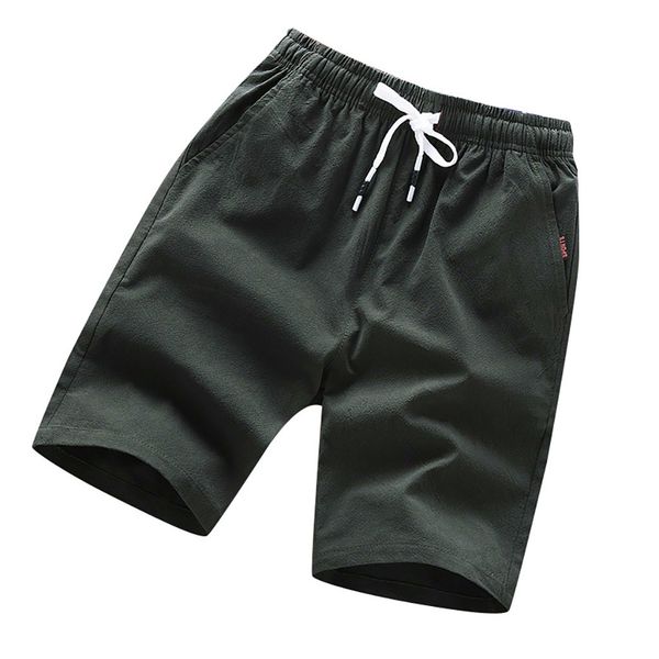 ostrich summer shorts men's fashion simple solid color casual loose beach shorts men's sports casual comfortable short, White;black
ostrich summer shorts men's fashion simple solid color casual loose beach shorts men's sports casual comfortable short, White;black